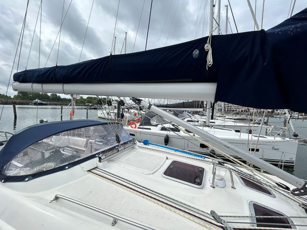 Bavaria 46 | Mola 05-4 Breege