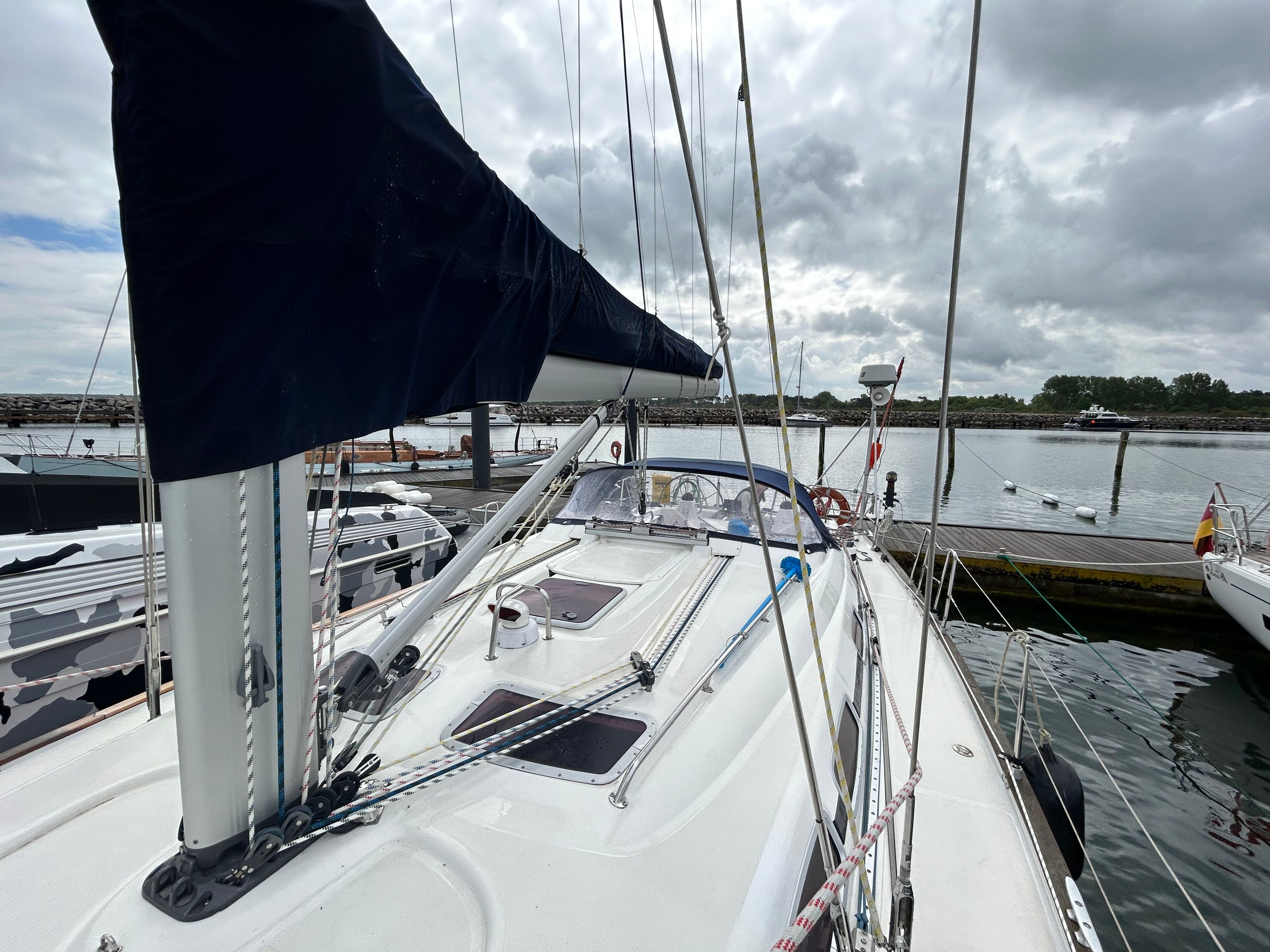 Bavaria 46 | Mola 05-4 Breege