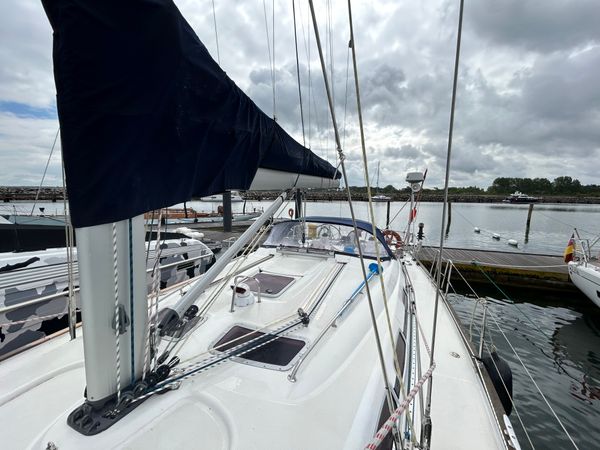 Bavaria 46 | Mola 05-4 Breege