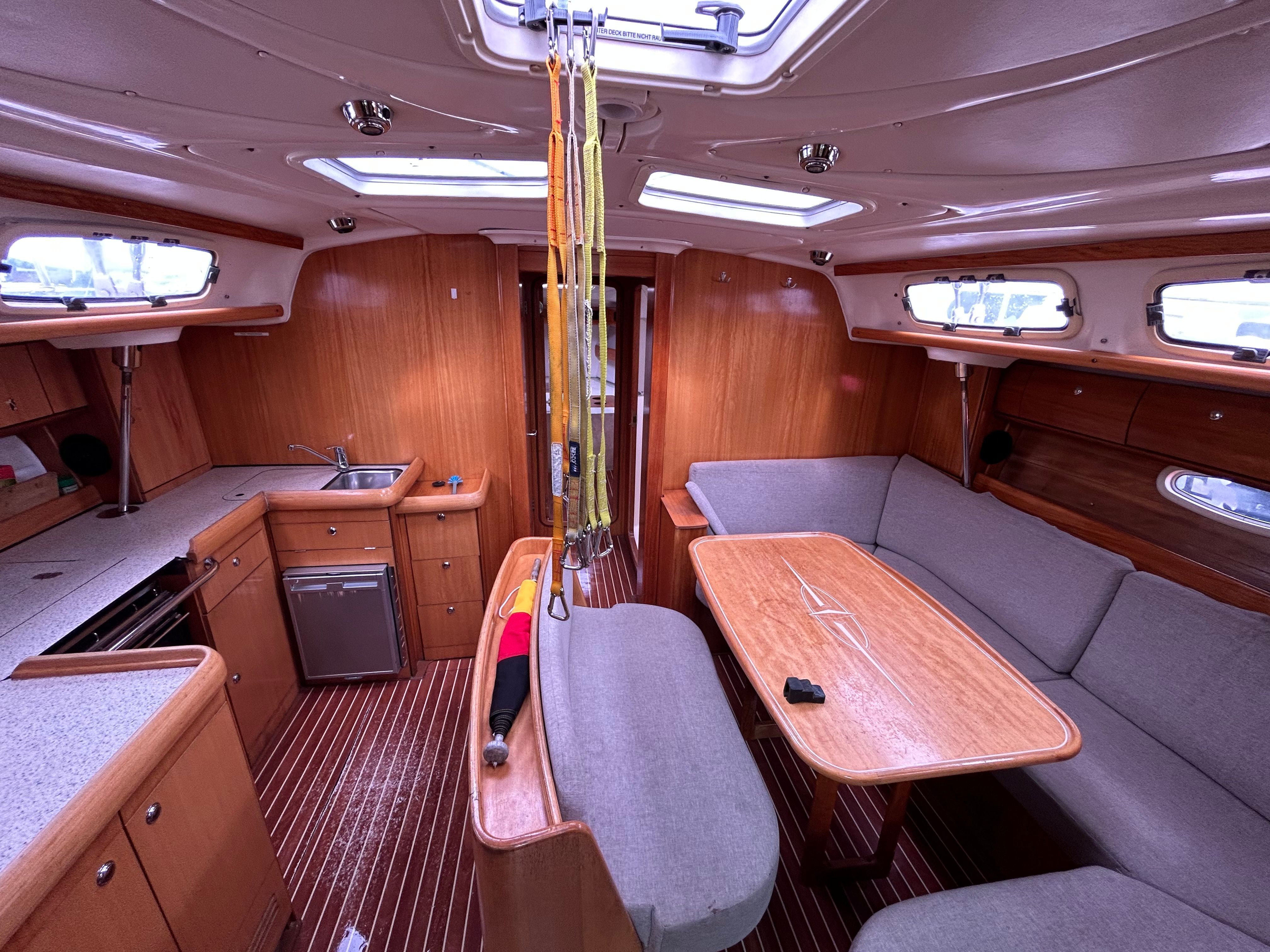 Bavaria 46 | Mola 05-4 Breege