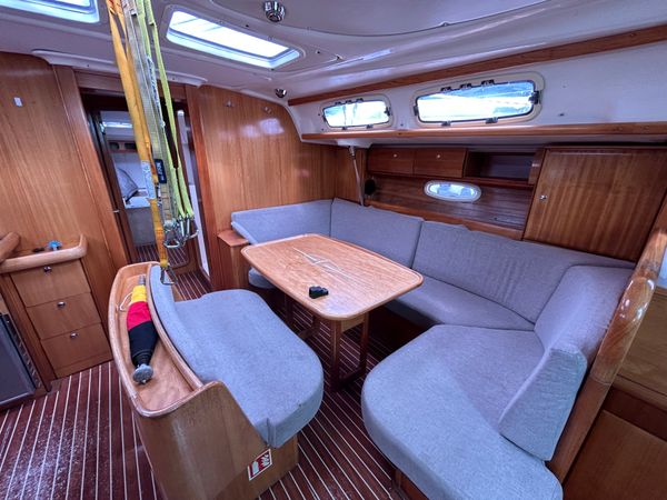 Bavaria 46 | Mola 05-4 Breege