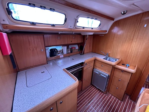 Bavaria 46 | Mola 05-4 Breege