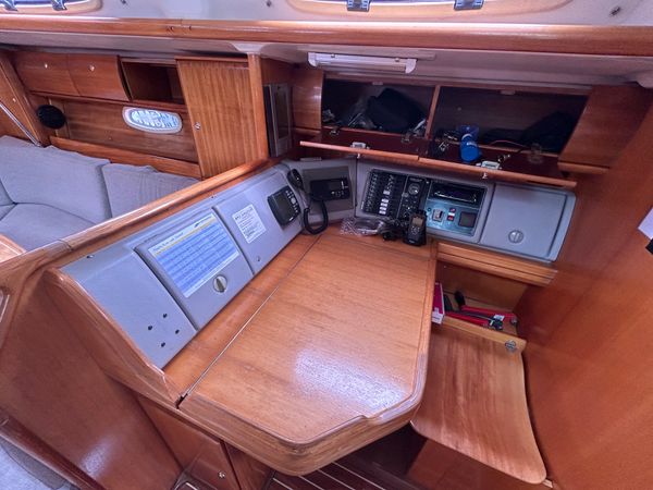 Bavaria 46 | Mola 05-4 Breege