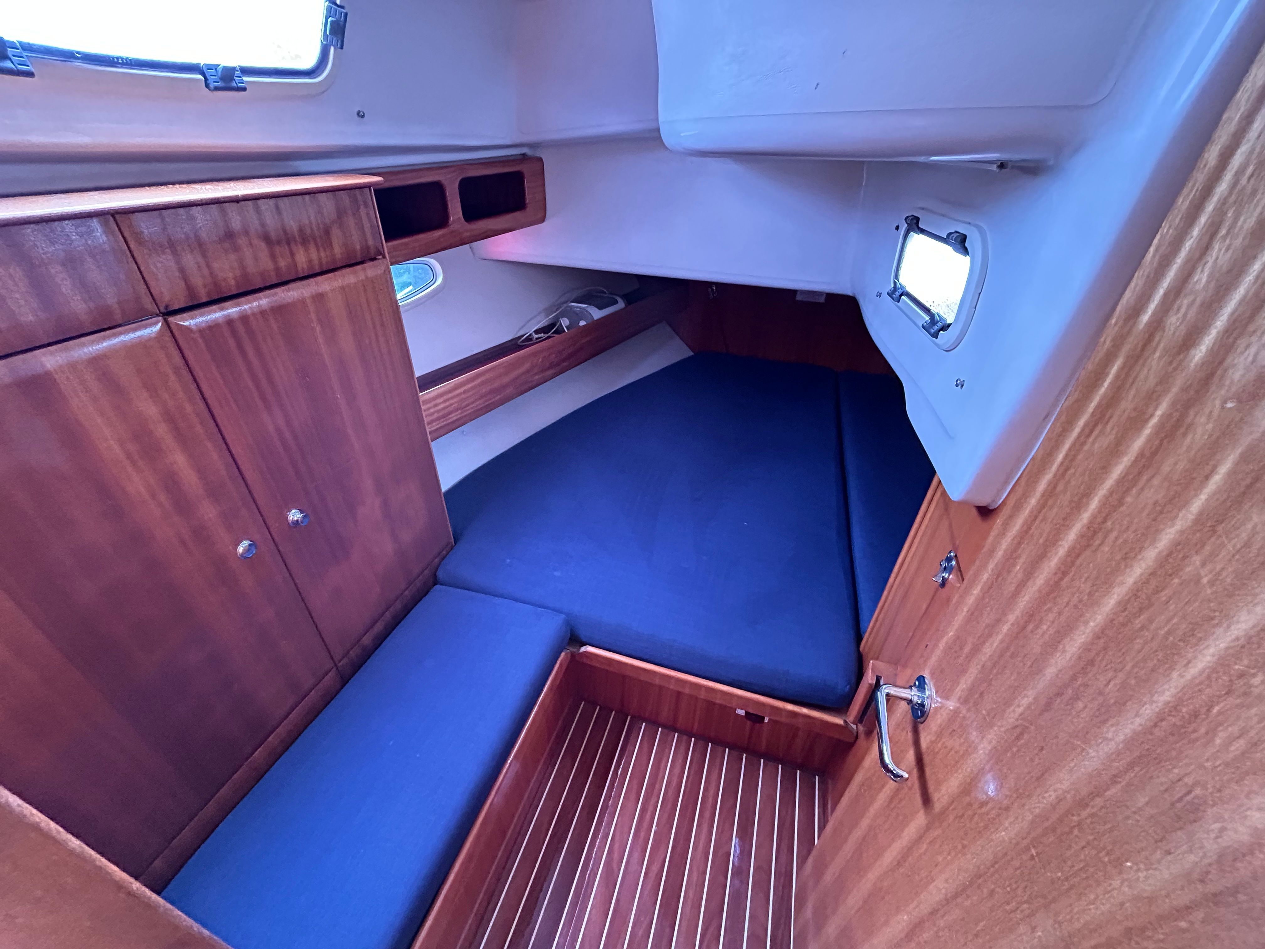 Bavaria 46 | Mola 05-4 Breege