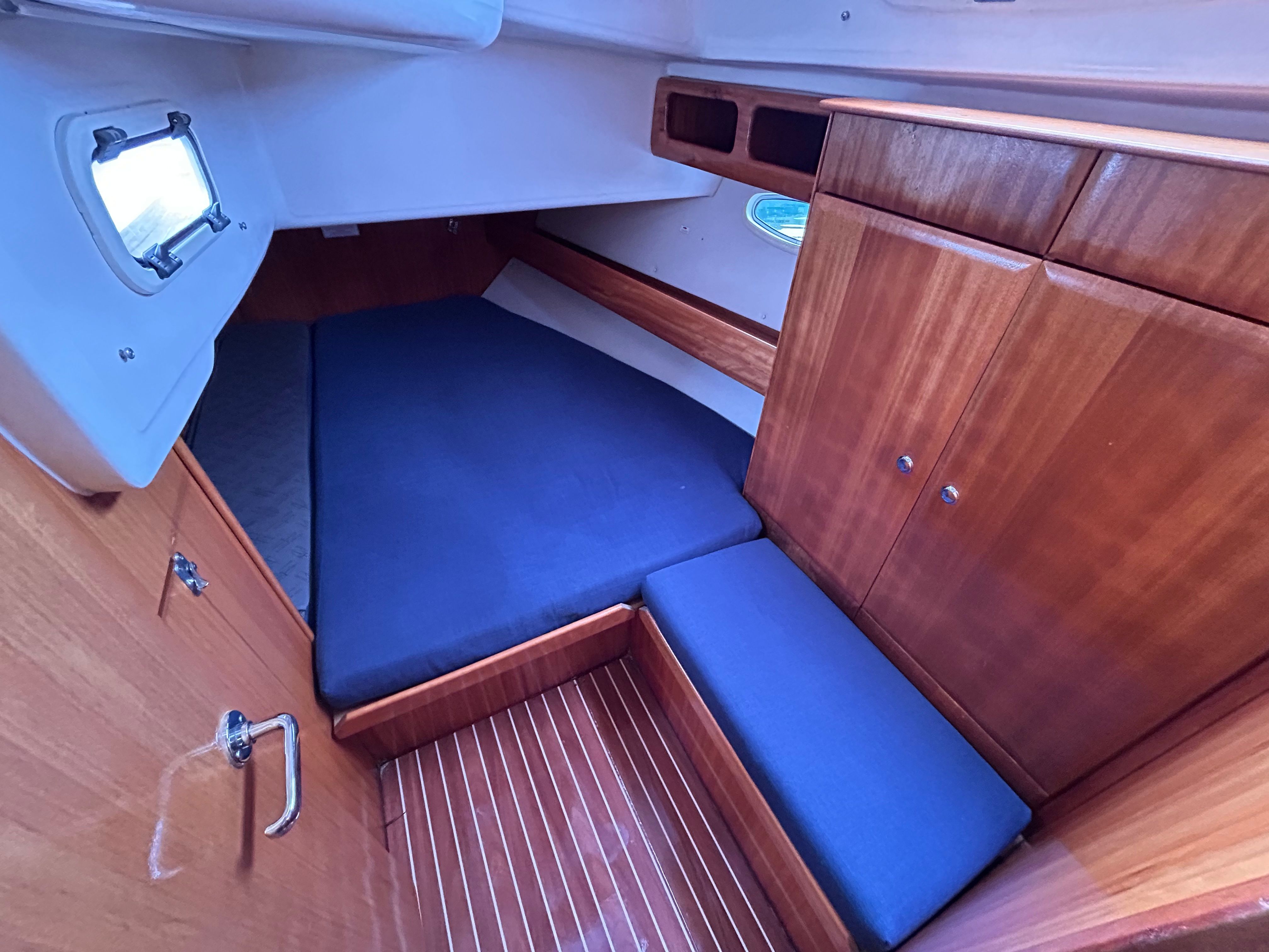 Bavaria 46 | Mola 05-4 Breege
