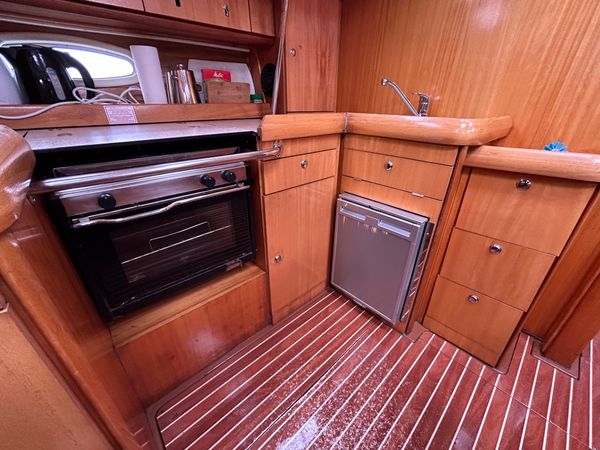 Bavaria 46 | Mola 05-4 Breege