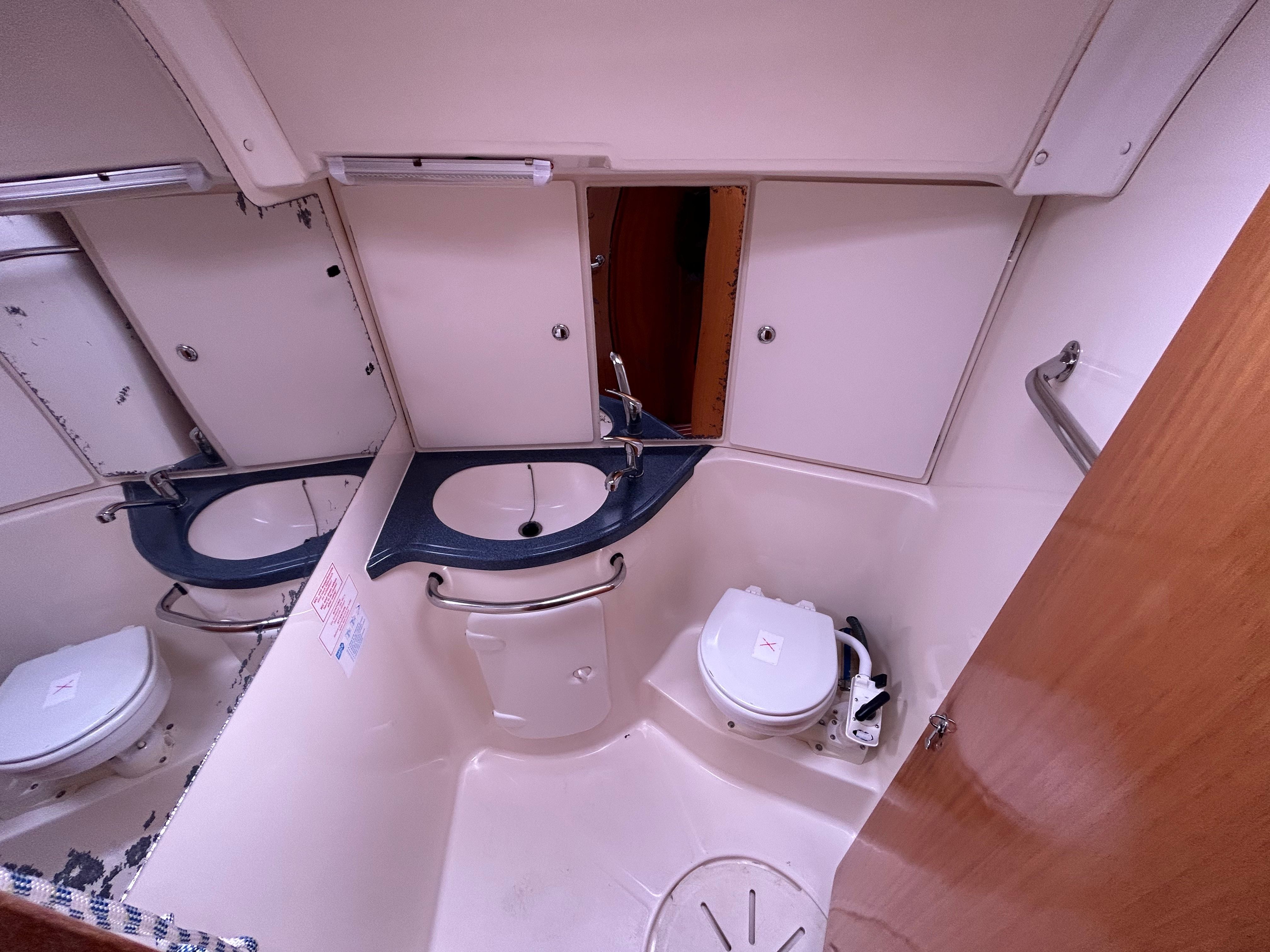 Bavaria 46 | Mola 05-4 Breege