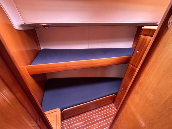 Bavaria 46 | Mola 05-4 Breege
