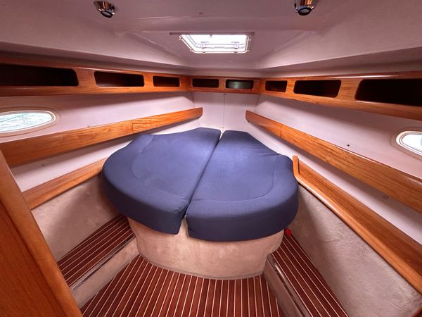 Bavaria 46 | Mola 05-4 Breege