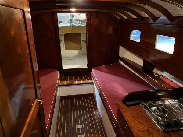 Dubourdieu Pinasse Classique | Code Pin