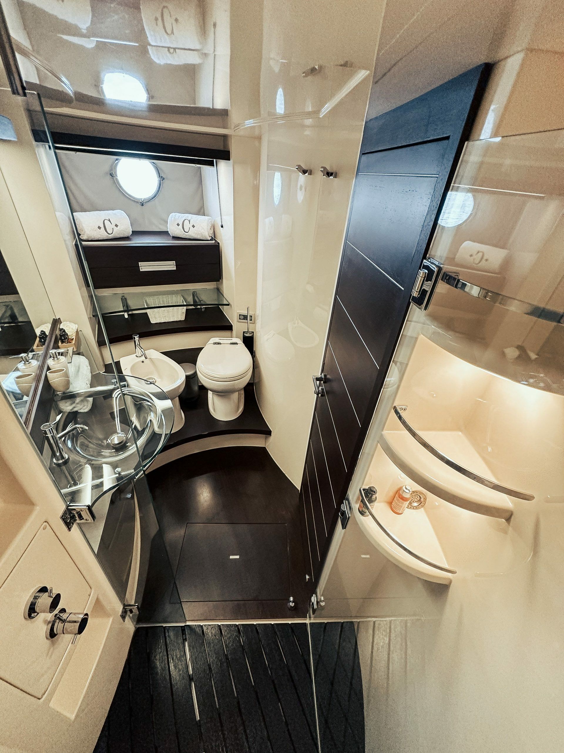 Azimut 68S | Esperanza