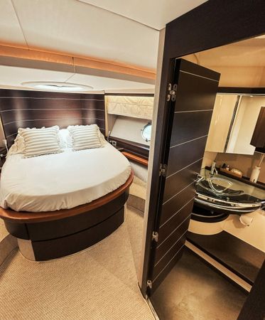 Azimut 68S | Esperanza