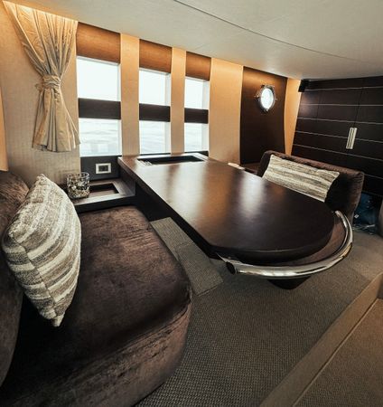 Azimut 68S | Esperanza