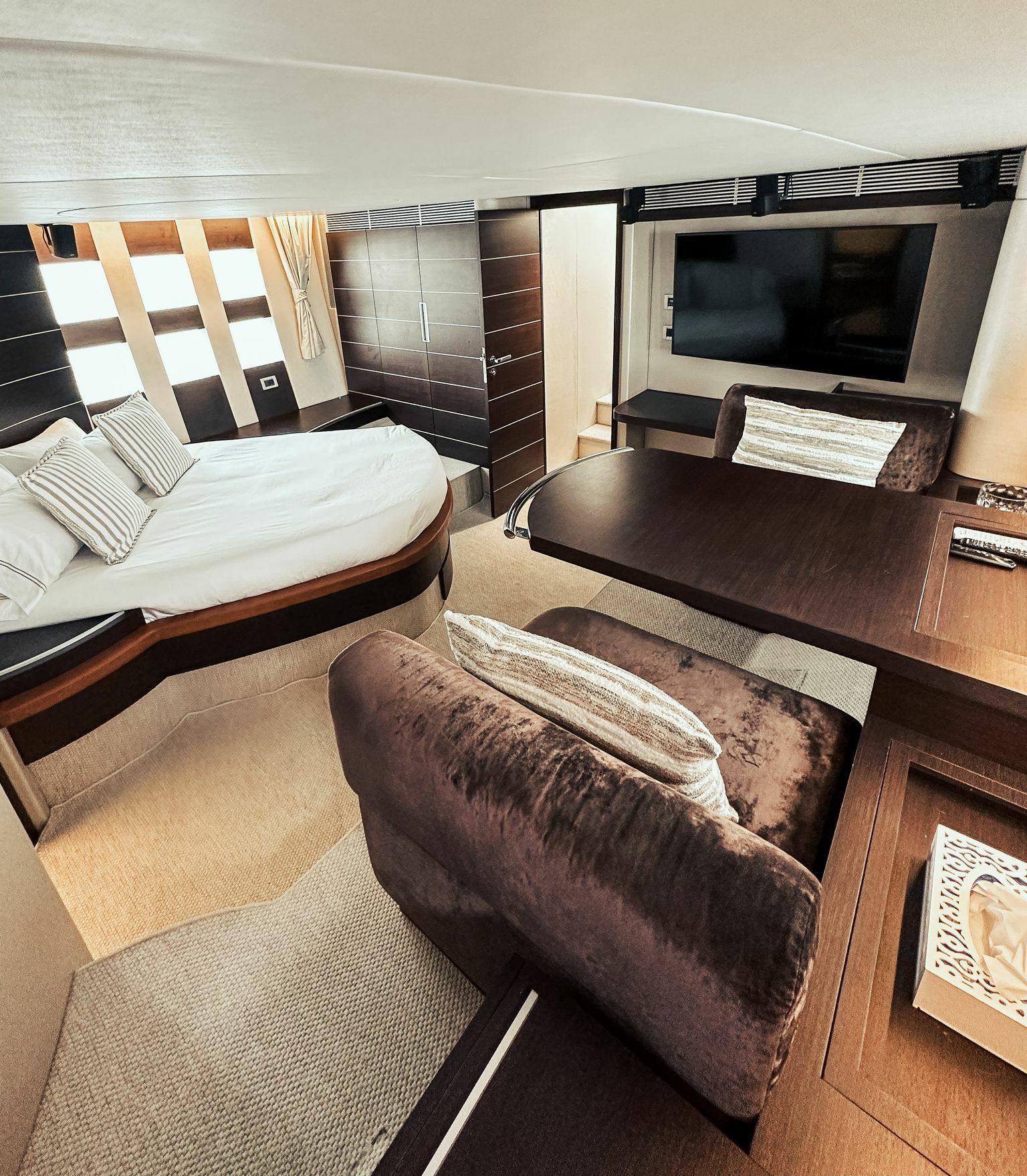 Azimut 68S | Esperanza