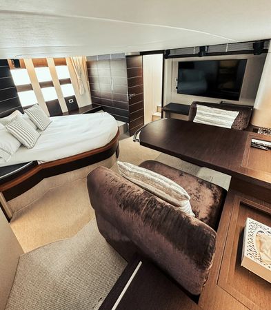 Azimut 68S | Esperanza