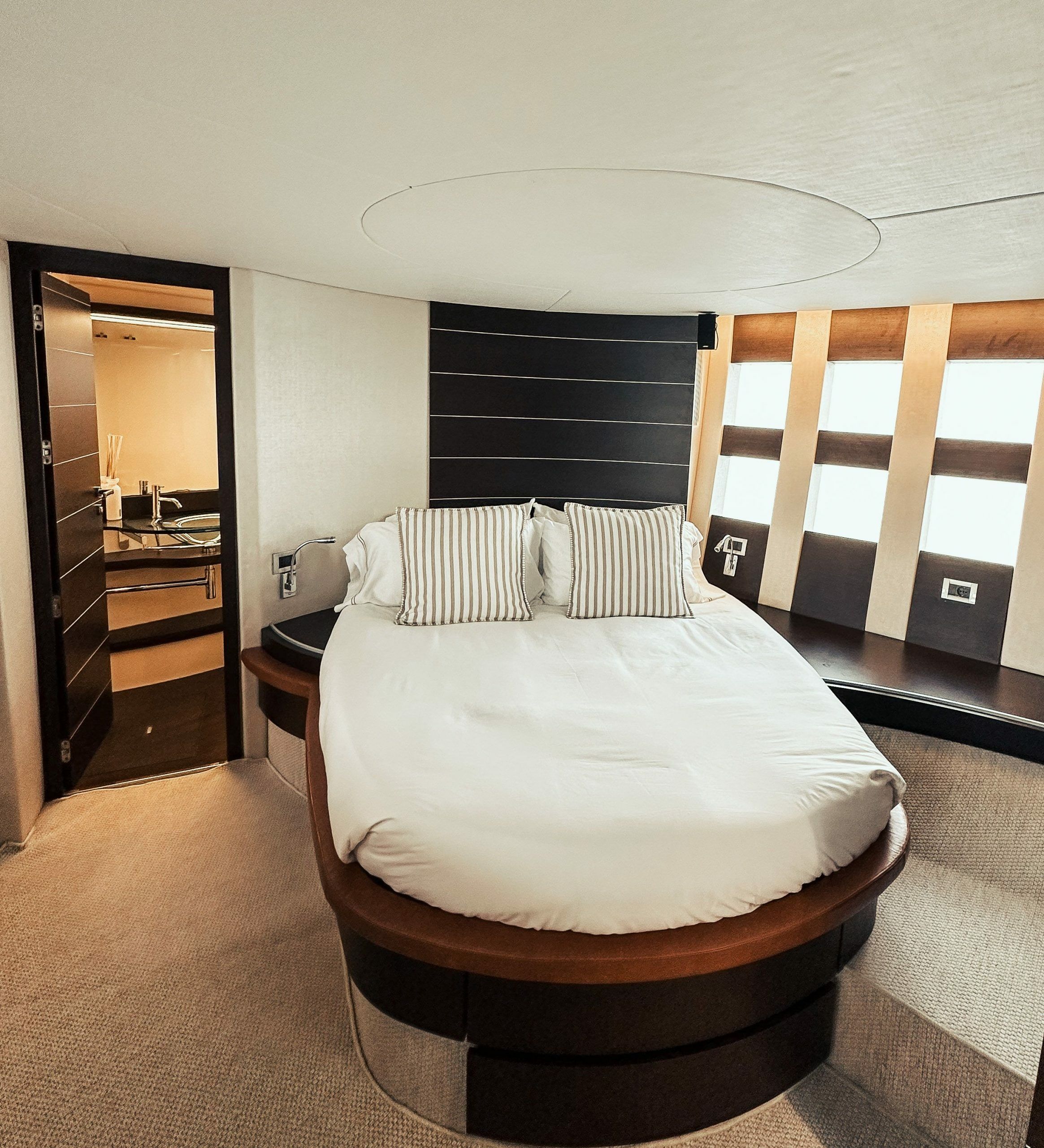 Azimut 68S | Esperanza