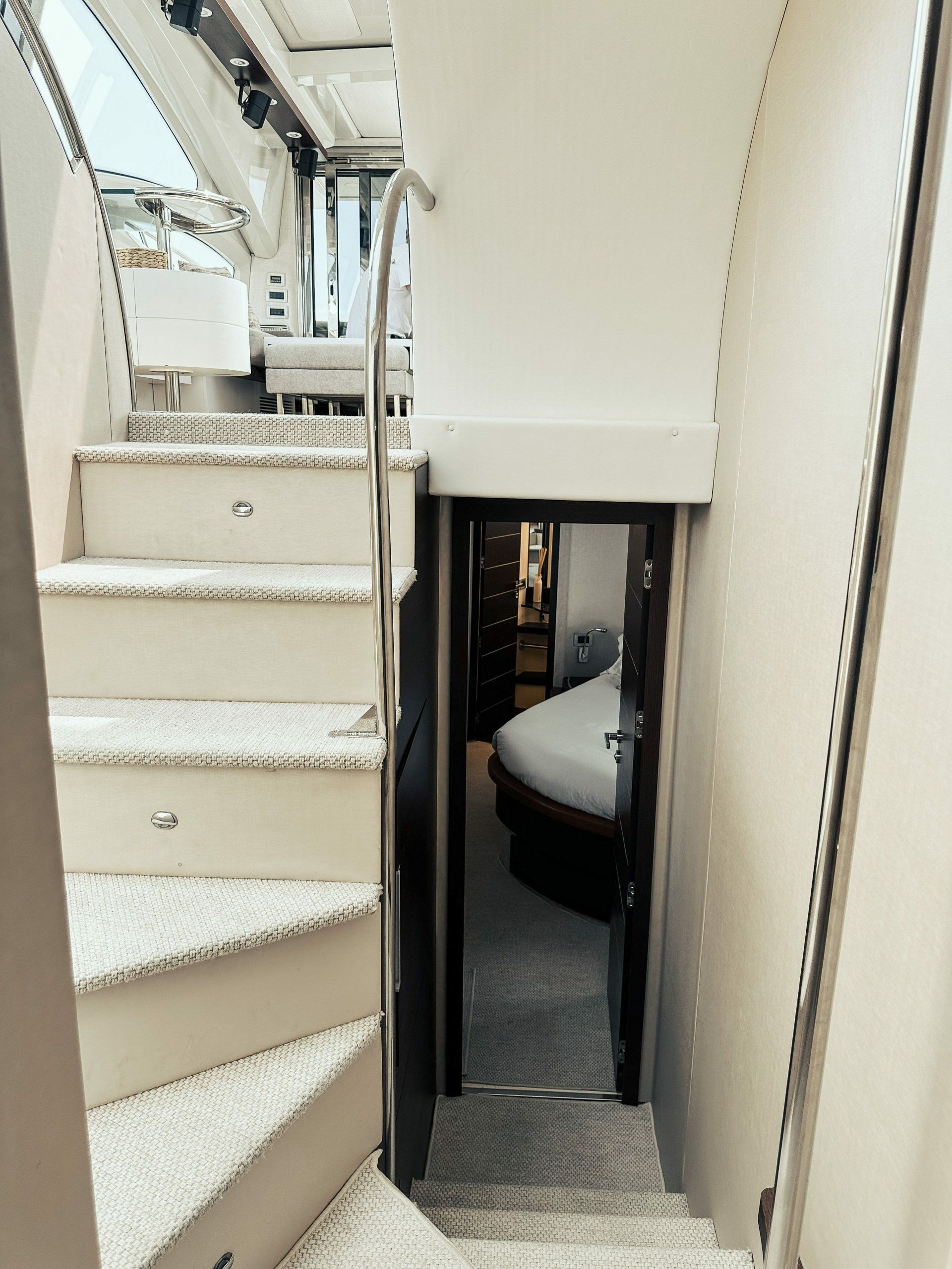 Azimut 68S | Esperanza