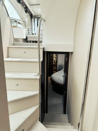 Azimut 68S | Esperanza