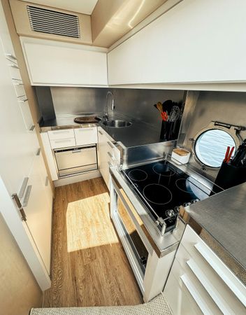 Azimut 68S | Esperanza