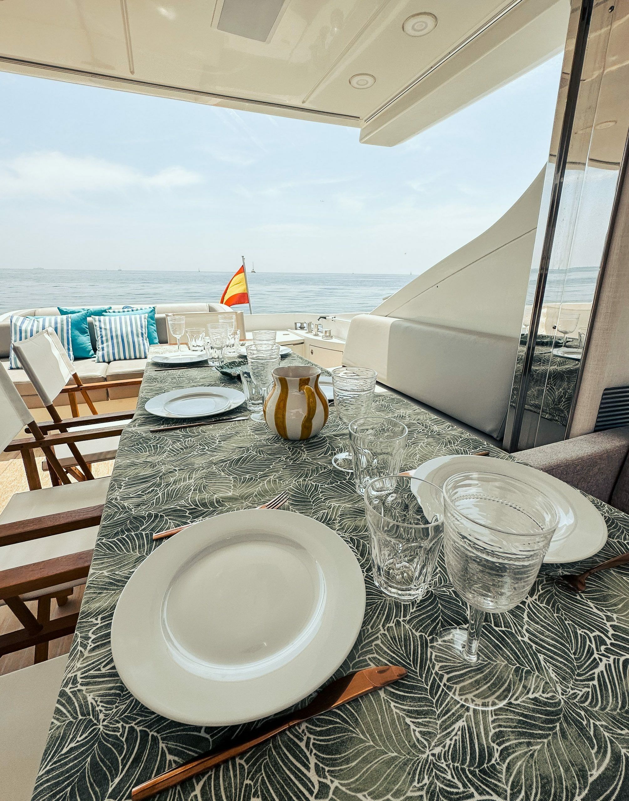 Azimut 68S | Esperanza