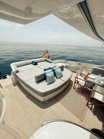 Azimut 68S | Esperanza