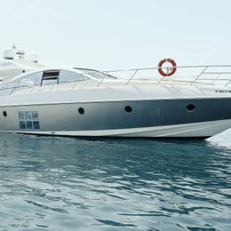 Azimut 68S | Esperanza