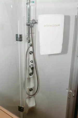 Aicon 72 | Manzanos 2