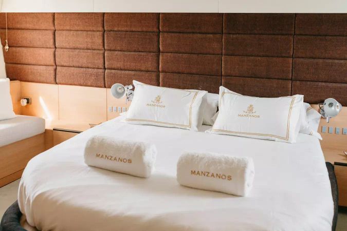 Aicon 72 | Manzanos 2