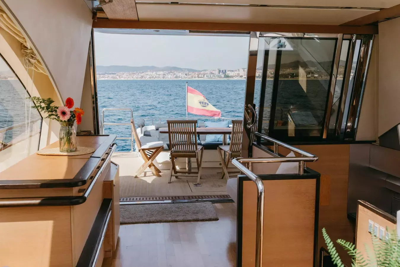 Aicon 72 | Manzanos 2