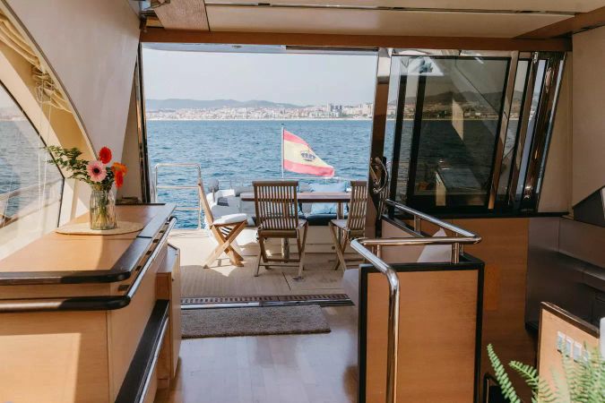 Aicon 72 | Manzanos 2