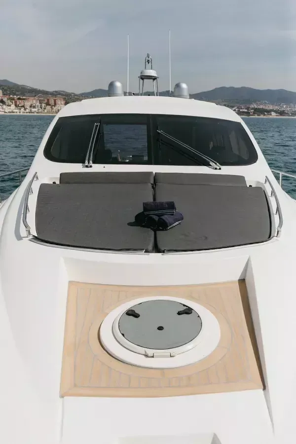 Aicon 72 | Manzanos 2