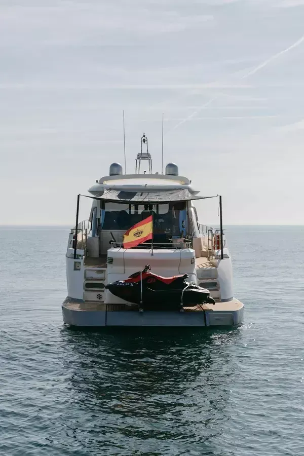 Aicon 72 | Manzanos 2