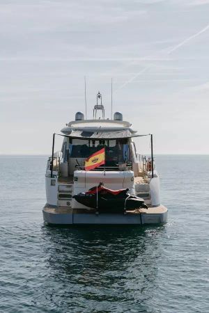 Aicon 72 | Manzanos 2