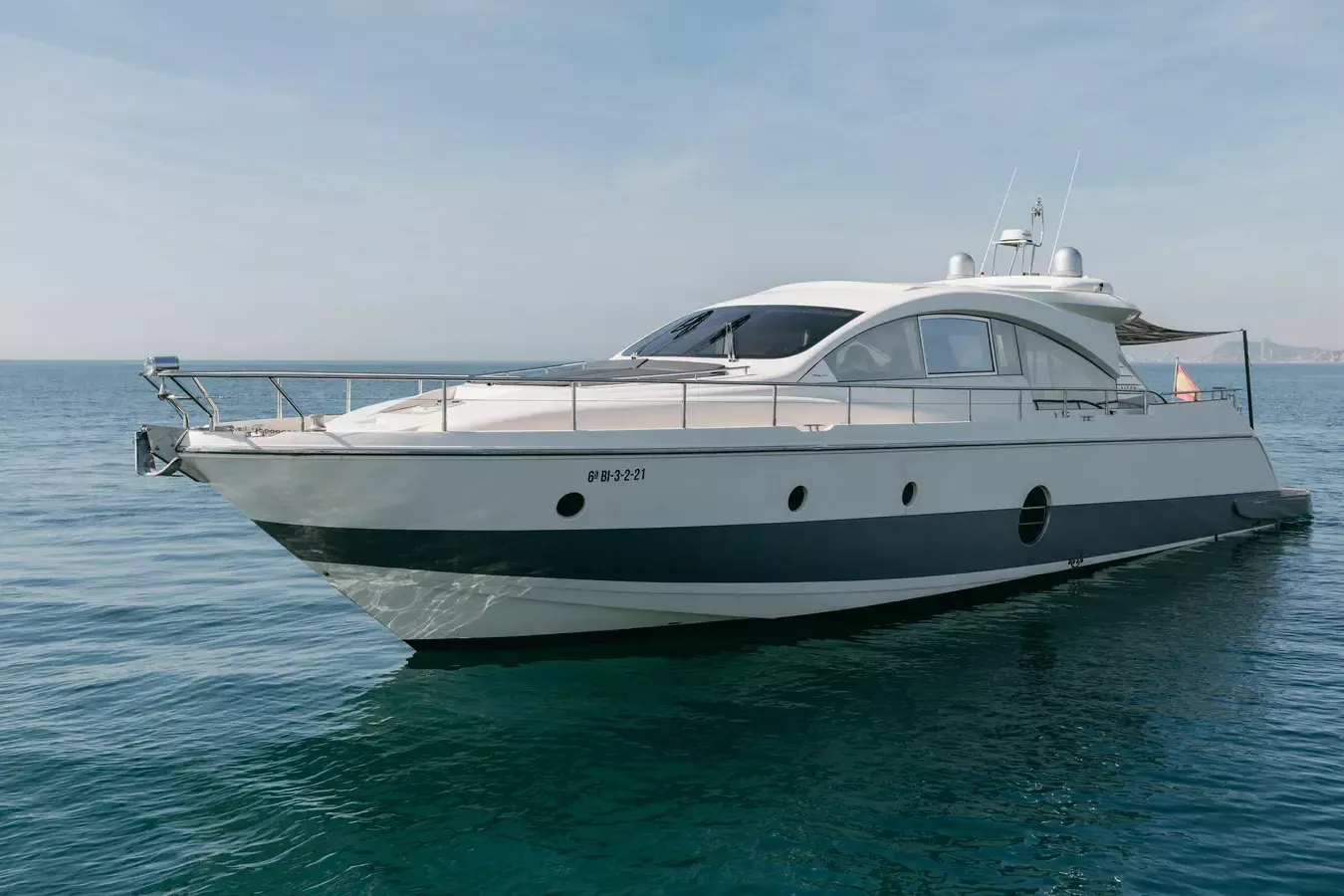 Aicon 72 | Manzanos 2