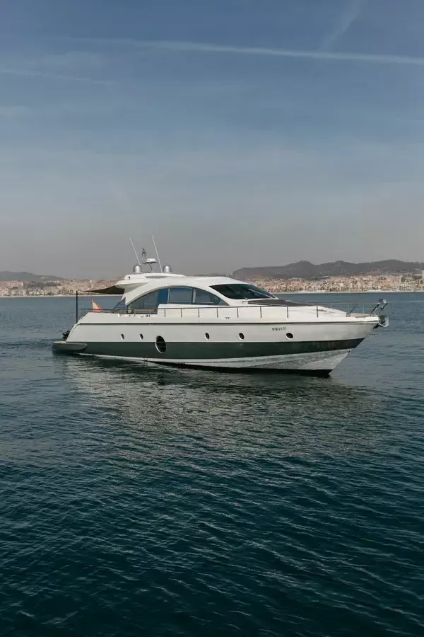 Aicon 72 | Manzanos 2