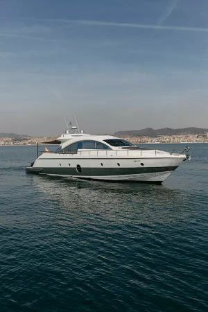 Aicon 72 | Manzanos 2