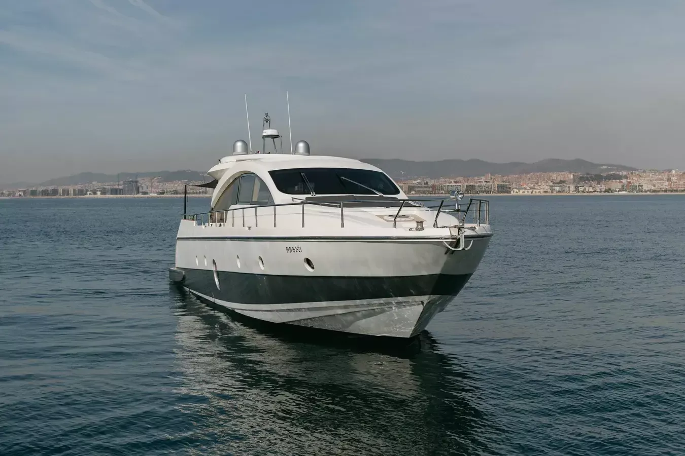 Aicon 72 | Manzanos 2