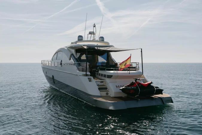 Aicon 72 | Manzanos 2