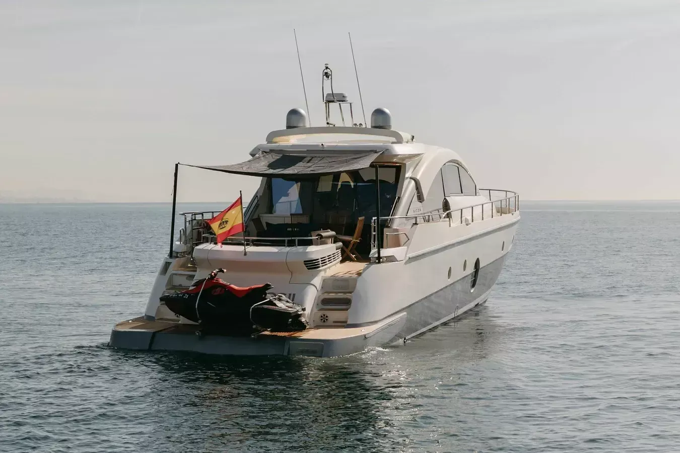 Aicon 72 | Manzanos 2