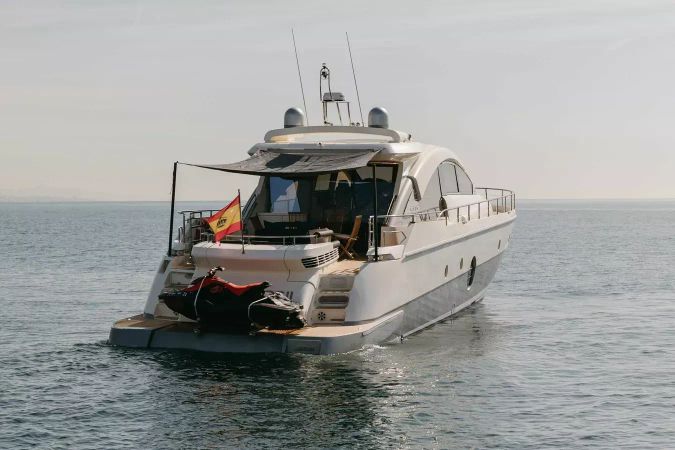 Aicon 72 | Manzanos 2