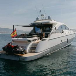 Aicon 72 | Manzanos 2