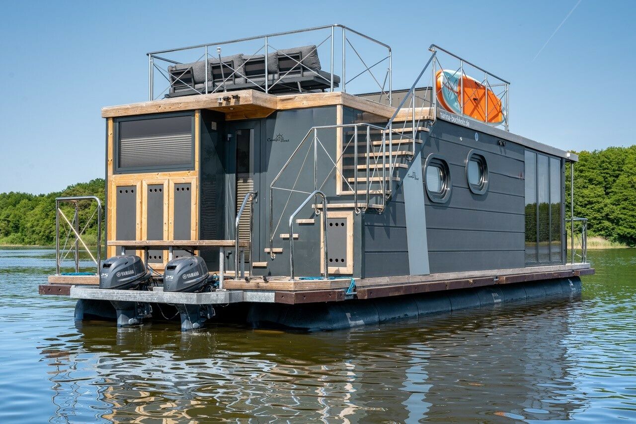 Rivo Campi 400 | Campino