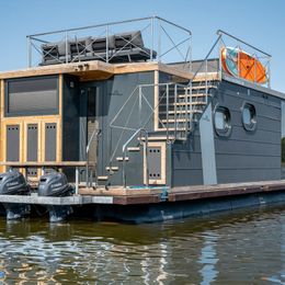 Rivo Campi 400 | Campino