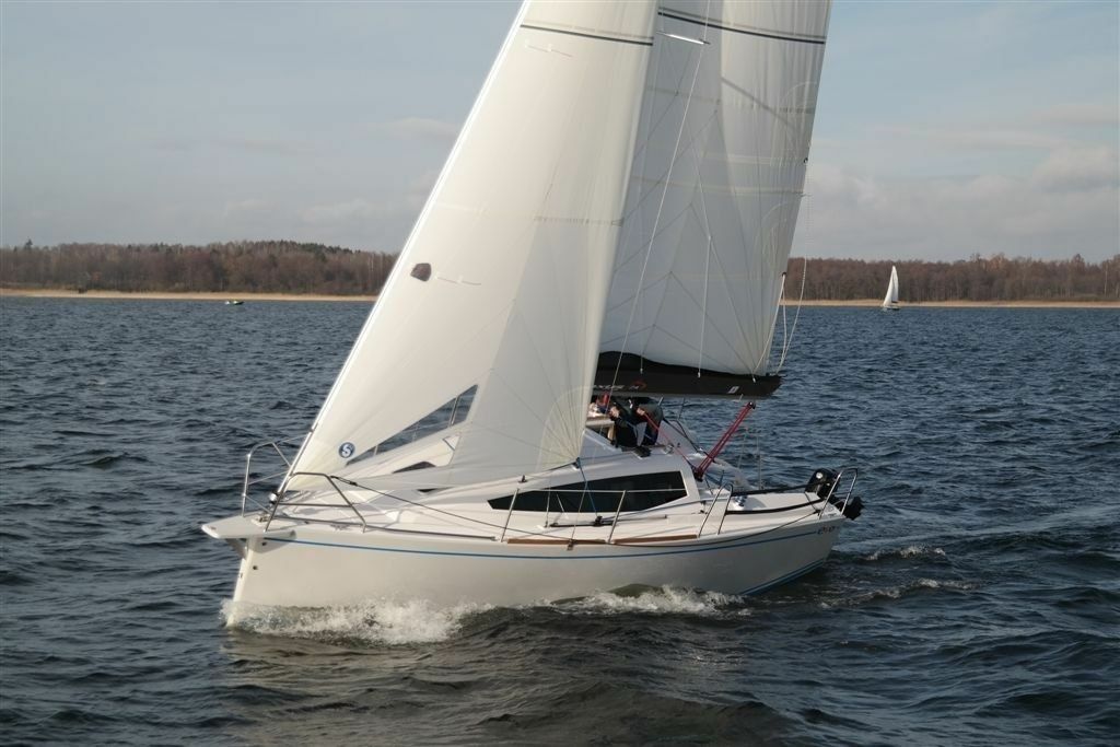 Northman Maxus Evo 24 | Borneo