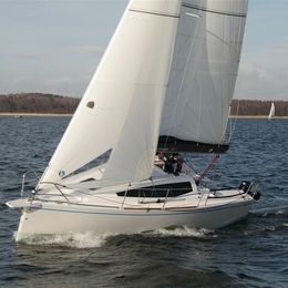 Northman Maxus Evo 24 | Borneo