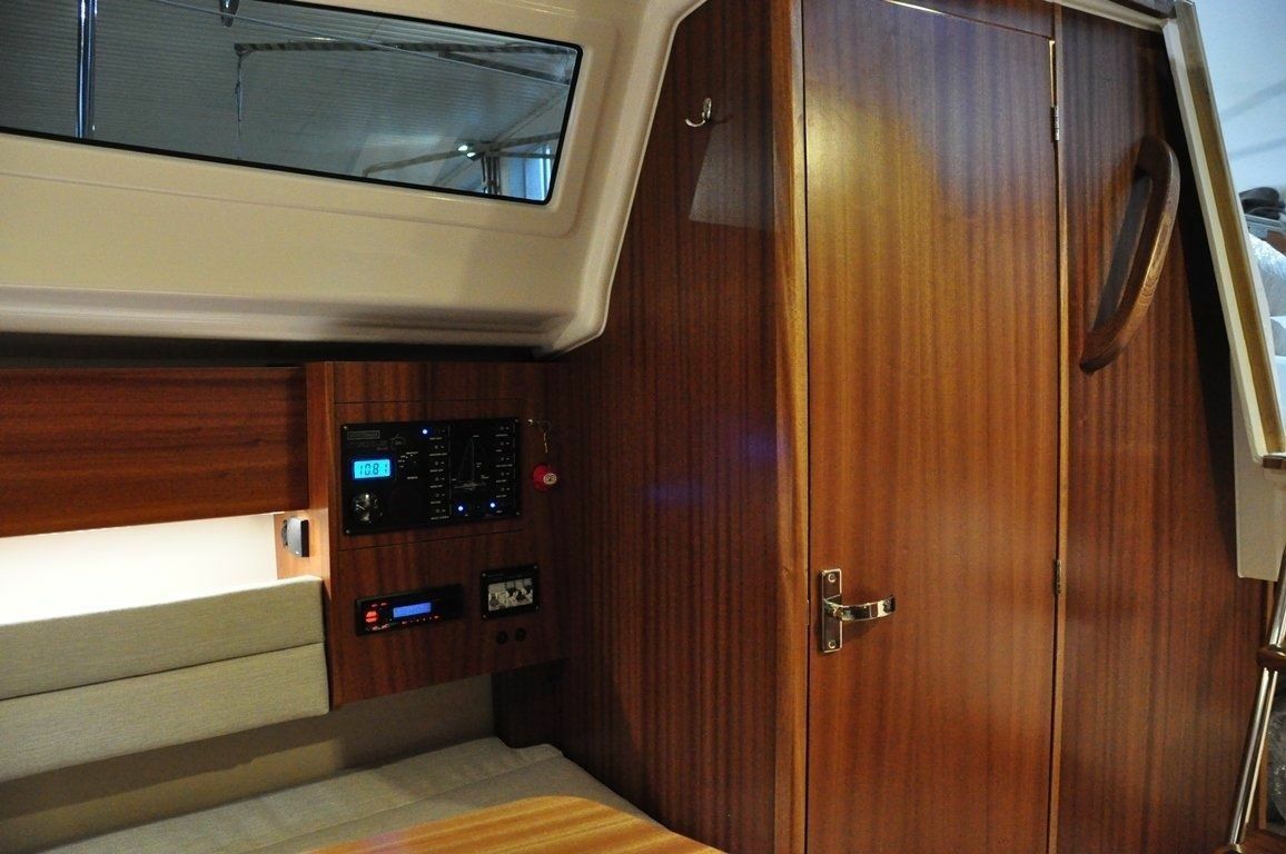 Northman Maxus Evo 24 | Borneo