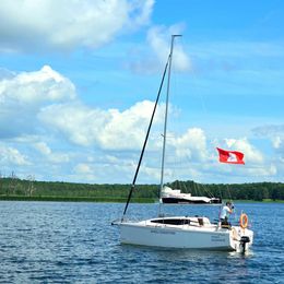 Northman Maxus Evo 24 | Fogo