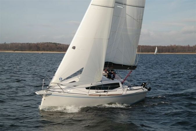 Northman Maxus Evo 24 | Pico