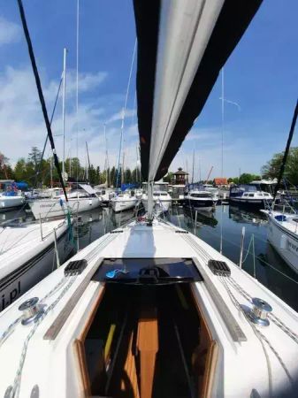 Northman Maxus 26 | Ikaria