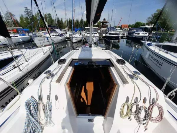 Northman Maxus 26 | Ikaria